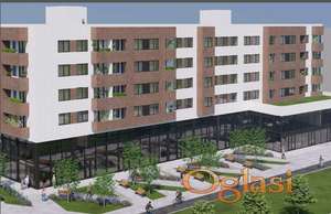 *** Novogradnja između Avijacije i Stare Detelinare *** Idealna lokacija ***